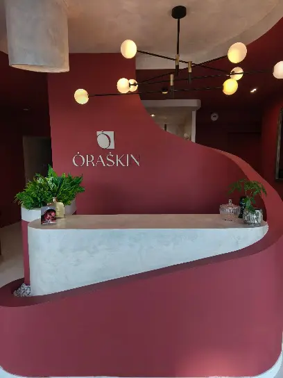 Oraskin – Épilation laser & soins esthétiques - Head Spa