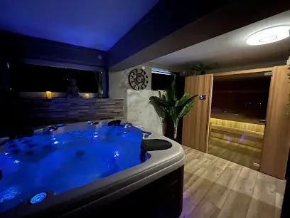 Évasion espace détente - Head Spa