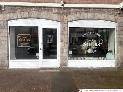 ENTRE SOEURS - Head Spa