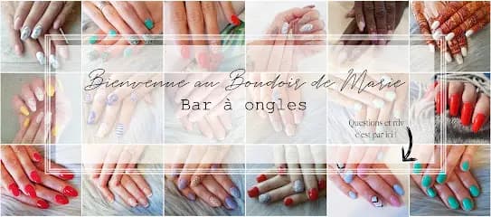 Le Boudoir de Marie - Head Spa