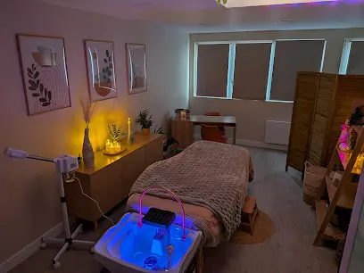 Espace Zenalma - Head Spa