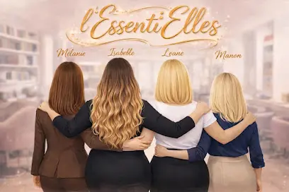 l'Essenti'Elles Coiffure et Beauté - Head Spa