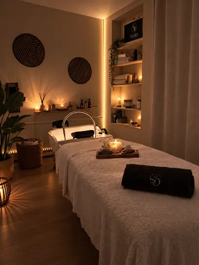 Maison Romy - Head Spa
