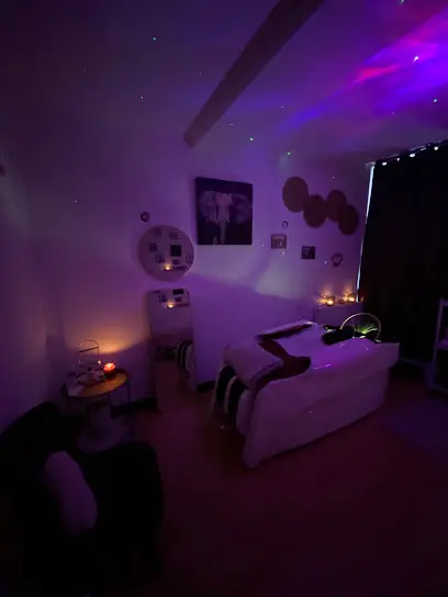 FMJ Soins du Corps - Massage & Head Spa - Head Spa