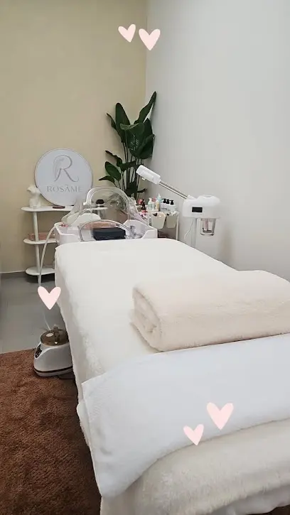 ROSÃME - Head Spa