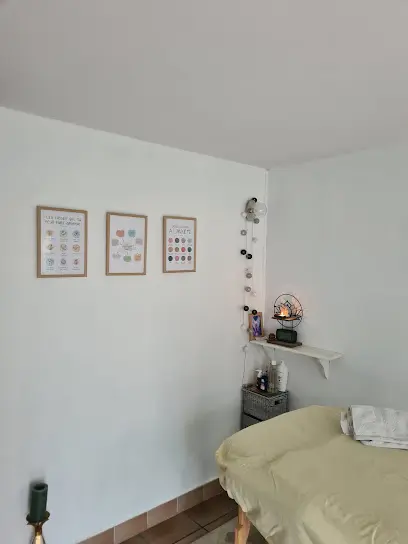 Bien-être et instant présent - Head Spa