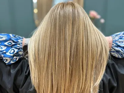 En Aparté - salon de coiffure Femmes - Head Spa