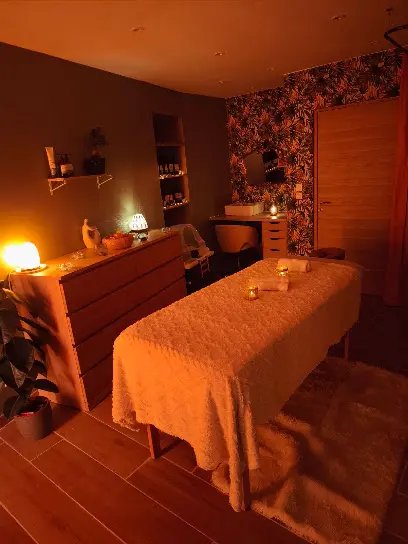 So' Bien-être - Head Spa