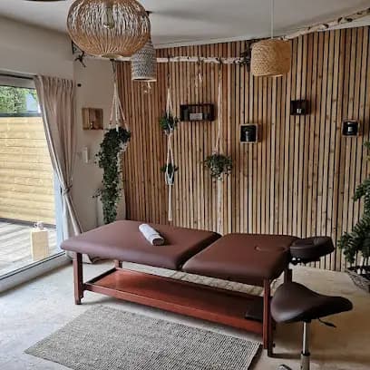 Les Mains d'Anna Massages du Monde - Head Spa