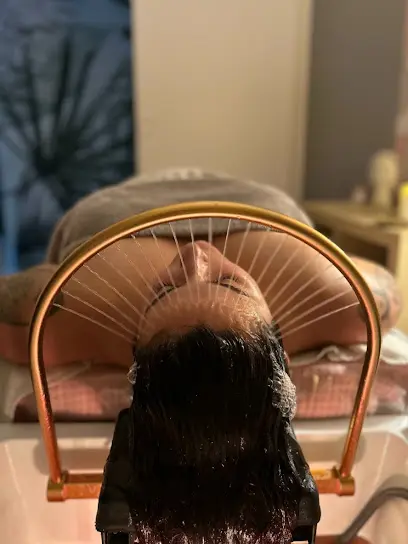 Carpe diem - Head Spa