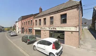 Design'hair - Head Spa