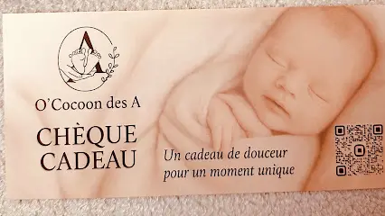 O’Cocoon des A - Head Spa