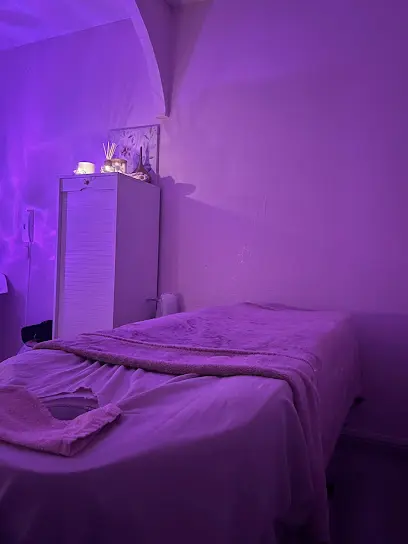 Siana Rituals - Head Spa
