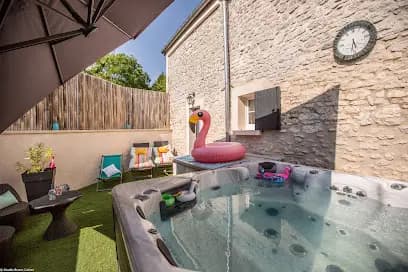 La Case Bien Etre - Head Spa