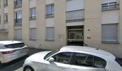Goûtez aux Massages - Head Spa