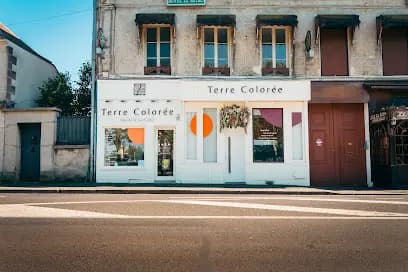 Terre Colorée - Head Spa