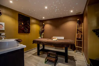 Le Temple Beauté - Head Spa