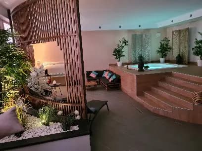 O SPA Bien-être - Head Spa
