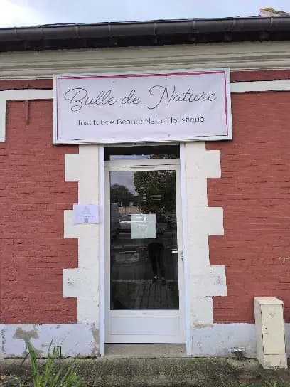 Bulle de Nature - Head Spa