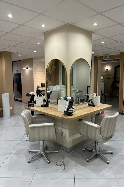 Atelier de lulu - Head Spa