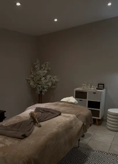Serenya Spa - Head Spa