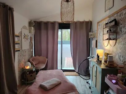 Parenthèse Natur'ELLE - Head Spa