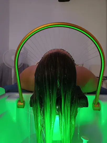 Cocoon by JH Ste GENEVIEVE - Head Spa