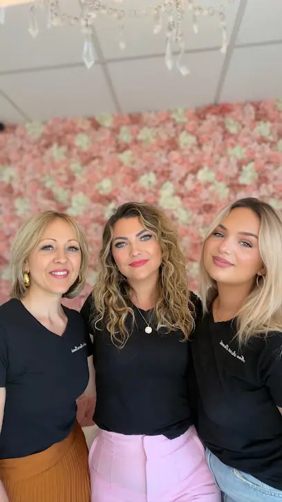 Mon Secret Beauté - Head Spa