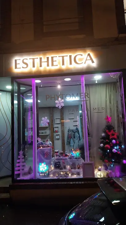 Esthetica - Head Spa