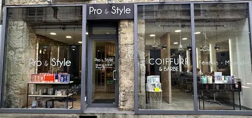 Pro et Style - Head Spa