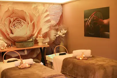 Perle De Beauté - Head Spa