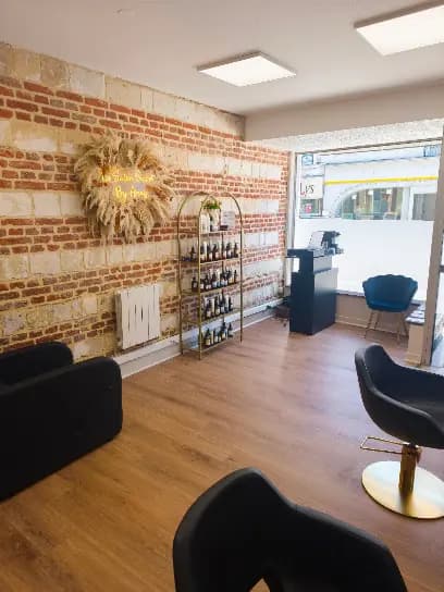 Le Salon Secret by Anaïs - Head Spa