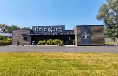 Oz'Origines - Head Spa
