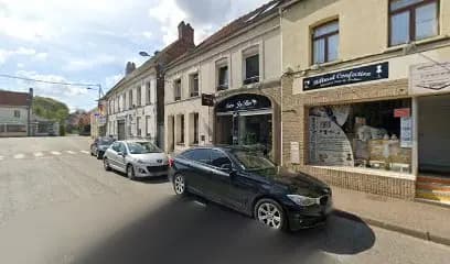 Salon Joc'hair Coiffeur Visagiste - Head Spa