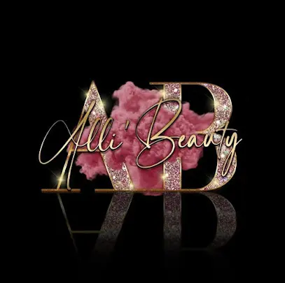 Alli'Beauty - Head Spa