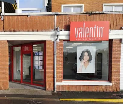Valentin Coiffeur-Coloriste Frévent - Head Spa