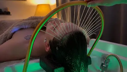 Le mana head spa - Head Spa