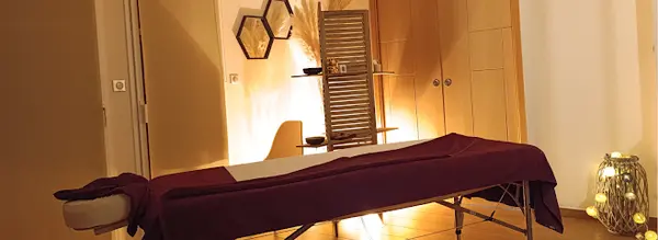 Les Massages de Noémie - Head Spa