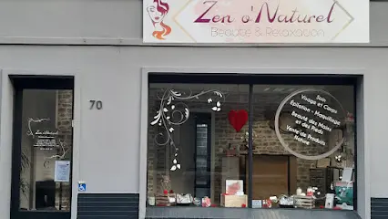 Zen o'Naturel - Head Spa