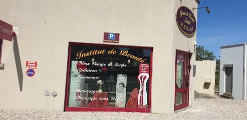 Graine de Beauté SARL et Cabinet Hypnotherapie - Head Spa