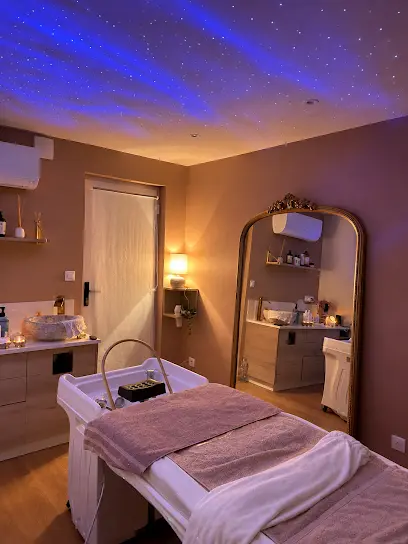 Le Cocon de Laurie - Head Spa