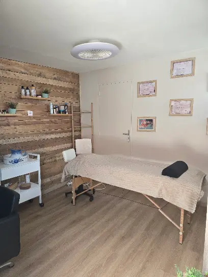Bulle de Douceur et d'Evasion - Head Spa