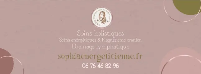 Sophia - Head Spa