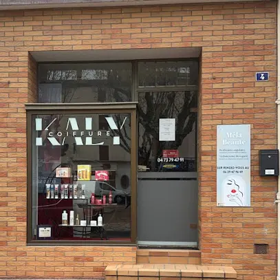 KALY coiffure de Nadia et Head spa - Head Spa