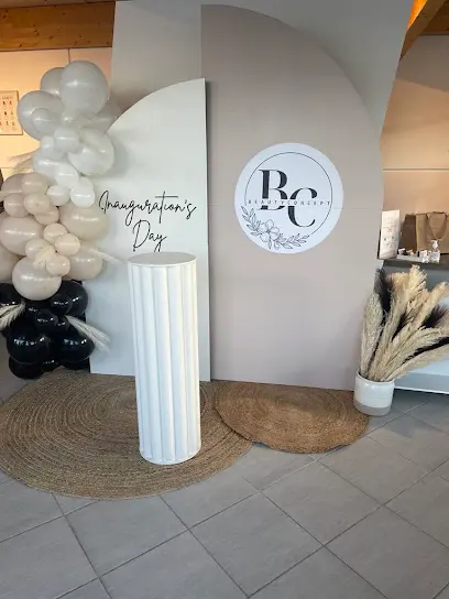 Beauty Concept - Head Spa