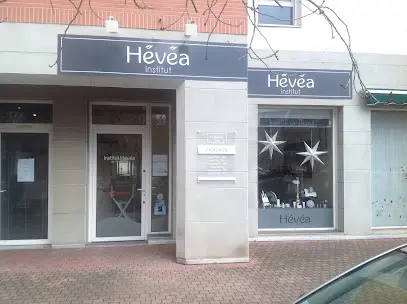 Hévéa institut - Head Spa