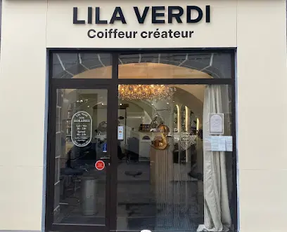 Lila Verdi - Head Spa