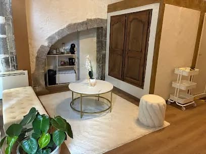Meel massages Soins et Hair spa - Head Spa