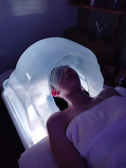 Tour Pom’Pin Head Spa & Massages Bien-Être - Head Spa