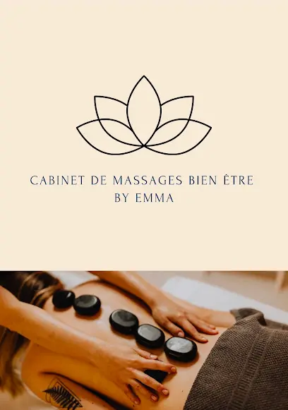 cabinet de massage bien être by Emma - Head Spa